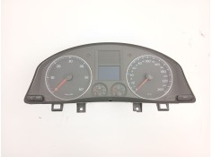 Recambio de cuadro instrumentos para volkswagen golf v (1k1) 2.0 tdi 16v referencia OEM IAM 1K0920860LX 110380247024  2