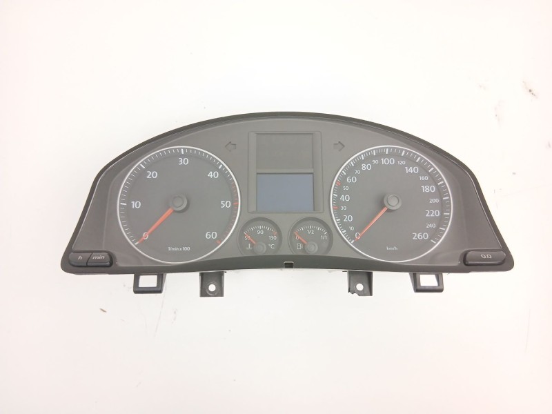 Recambio de cuadro instrumentos para volkswagen golf v (1k1) 2.0 tdi 16v referencia OEM IAM 1K0920860LX 110380247024 