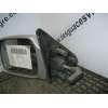 Recambio de retrovisor izquierdo para ford orion 1.6 referencia OEM IAM GRIS-PLATA  