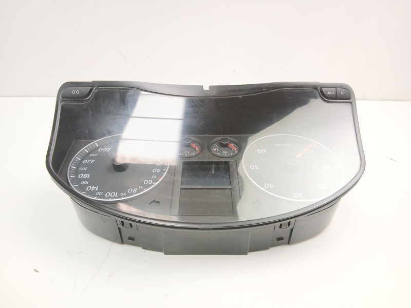 Recambio de cuadro instrumentos para volkswagen golf v (1k1) 2.0 tdi 16v referencia OEM IAM 1K0920860LX 110380247024 