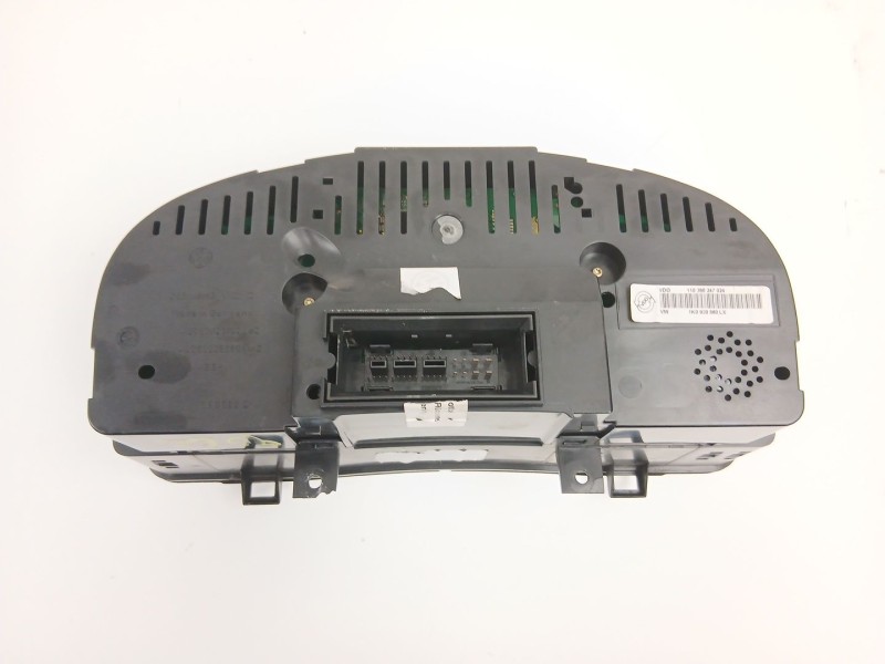 Recambio de cuadro instrumentos para volkswagen golf v (1k1) 2.0 tdi 16v referencia OEM IAM 1K0920860LX 110380247024 