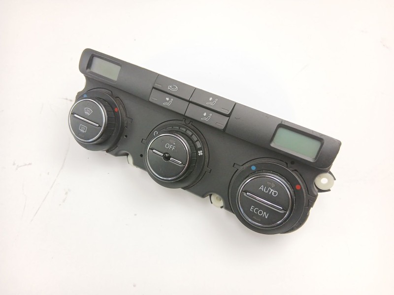 Recambio de mandos calefaccion aire para volkswagen golf v (1k1) 2.0 tdi 16v referencia OEM IAM 1K0907044BM  