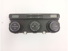 Recambio de mandos calefaccion aire para volkswagen golf v (1k1) 2.0 tdi 16v referencia OEM IAM 1K0907044BM   2