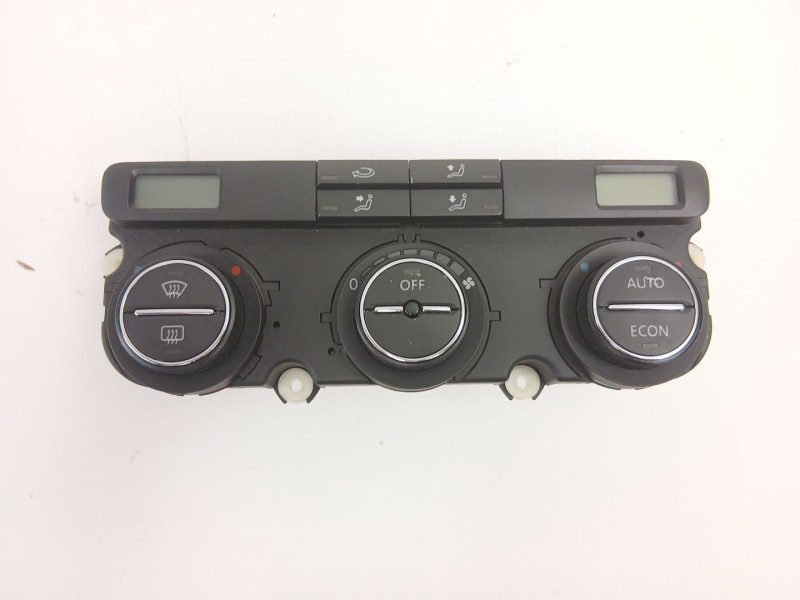 Recambio de mandos calefaccion aire para volkswagen golf v (1k1) 2.0 tdi 16v referencia OEM IAM 1K0907044BM  
