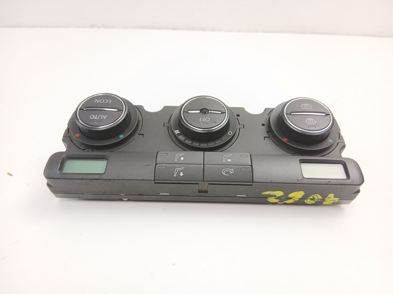 Recambio de mandos calefaccion aire para volkswagen golf v (1k1) 2.0 tdi 16v referencia OEM IAM 1K0907044BM  
