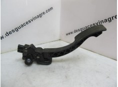 Recambio de potenciómetro aceleración : citroen c4 aircross : 1.6 hdi stop start (115cv) 6v 2wd [2016] para citroen c4 aircross 