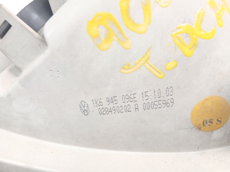 Recambio de piloto trasero derecho para volkswagen golf v (1k1) 2.0 tdi 16v referencia OEM IAM 1K6945096E  
