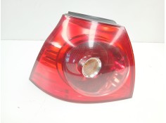 Recambio de piloto trasero izquierdo para volkswagen golf v (1k1) 2.0 tdi 16v referencia OEM IAM 1K6945095E  