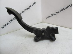 Recambio de potenciómetro aceleración : citroen c4 aircross : 1.6 hdi stop start (115cv) 6v 2wd [2016] para citroen c4 aircross  2