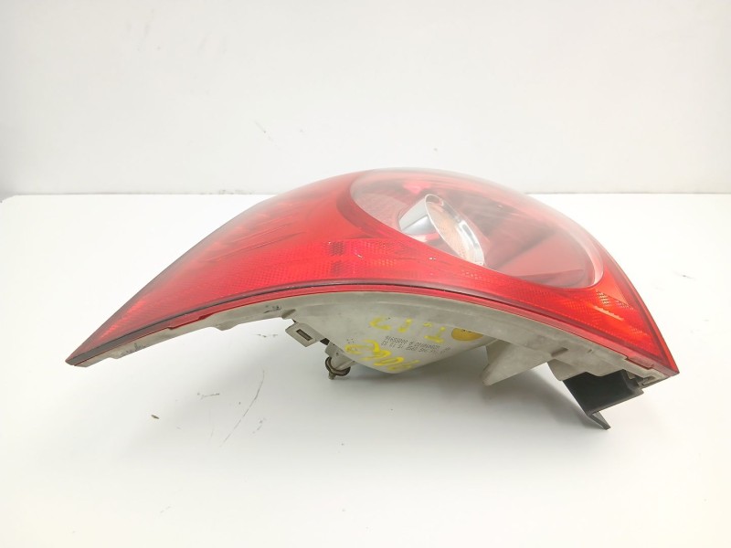 Recambio de piloto trasero izquierdo para volkswagen golf v (1k1) 2.0 tdi 16v referencia OEM IAM 1K6945095E  