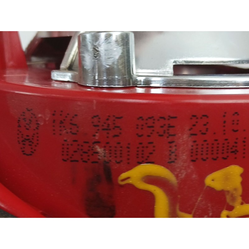 Recambio de piloto porton izquierdo para volkswagen golf v (1k1) 2.0 tdi 16v referencia OEM IAM 1K6945093E  