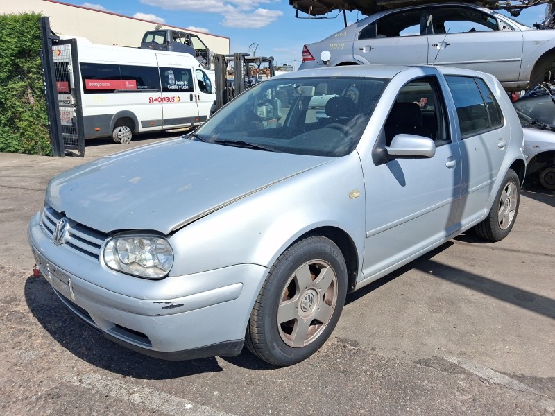 Recambio de carroceria para volkswagen golf iv (1j1) 1.9 tdi referencia OEM IAM   