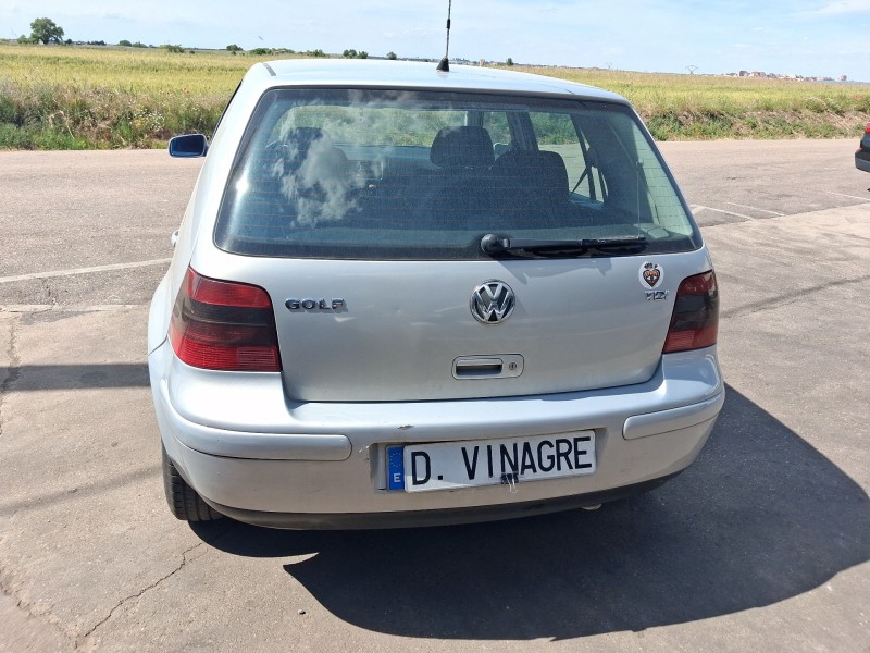 Recambio de carroceria para volkswagen golf iv (1j1) 1.9 tdi referencia OEM IAM   