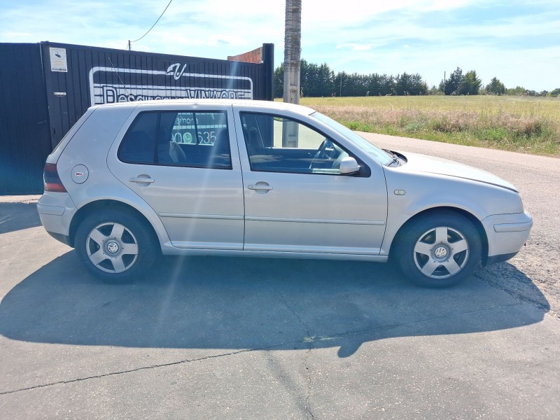 Recambio de carroceria para volkswagen golf iv (1j1) 1.9 tdi referencia OEM IAM   