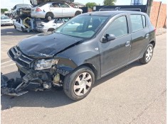 Recambio de carroceria para dacia sandero ii (b8_) 1.5 dci referencia OEM IAM   