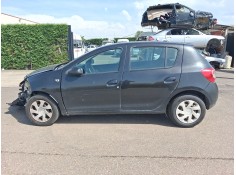 Recambio de carroceria para dacia sandero ii (b8_) 1.5 dci referencia OEM IAM    2