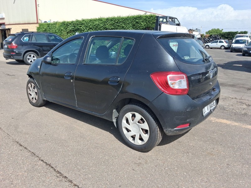 Recambio de carroceria para dacia sandero ii (b8_) 1.5 dci referencia OEM IAM   