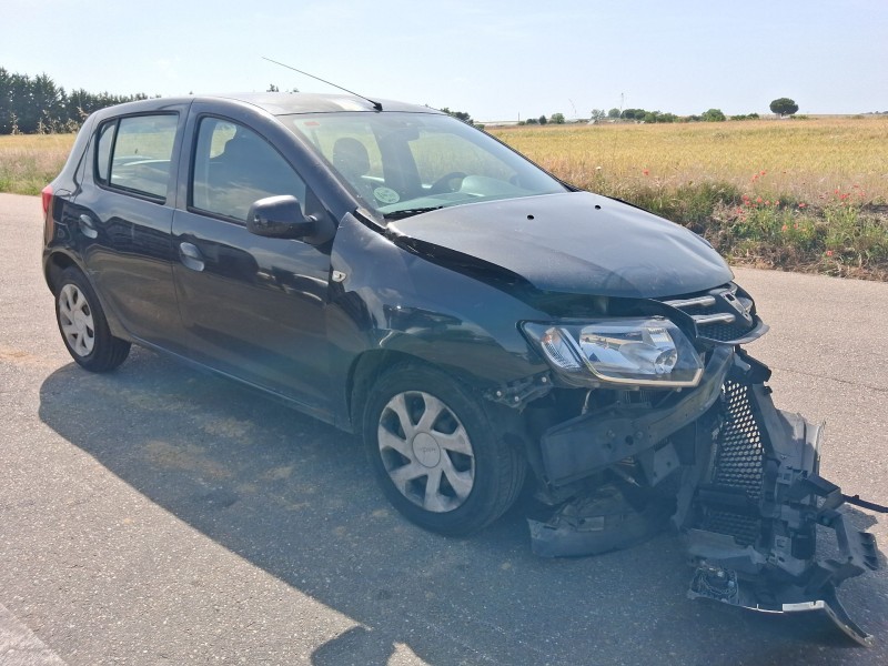 Recambio de carroceria para dacia sandero ii (b8_) 1.5 dci referencia OEM IAM   