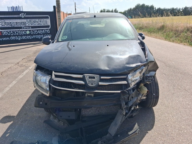 Recambio de carroceria para dacia sandero ii (b8_) 1.5 dci referencia OEM IAM   
