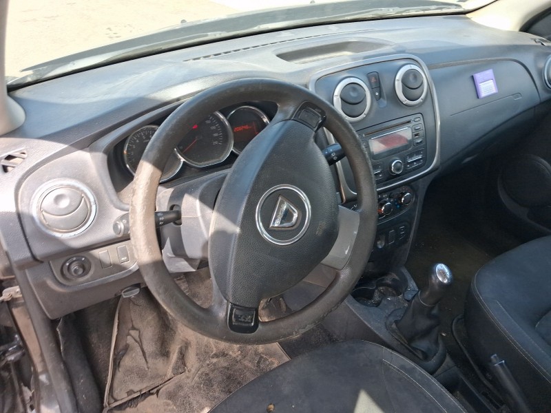 Recambio de carroceria para dacia sandero ii (b8_) 1.5 dci referencia OEM IAM   