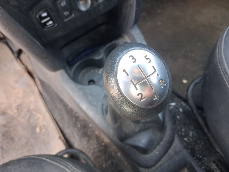 Recambio de carroceria para dacia sandero ii (b8_) 1.5 dci referencia OEM IAM   