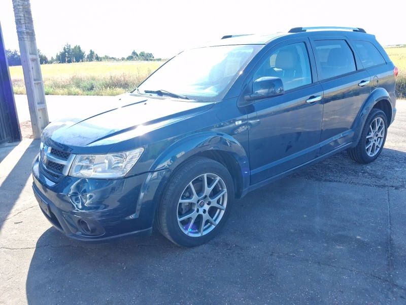 Recambio de carroceria para fiat freemont (345_) 2.0 jtd referencia OEM IAM   