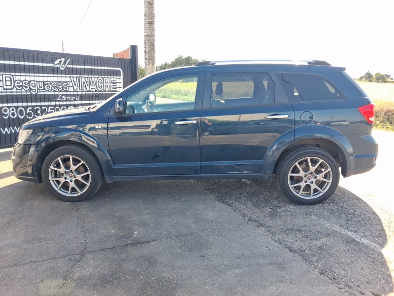 Recambio de carroceria para fiat freemont (345_) 2.0 jtd referencia OEM IAM   