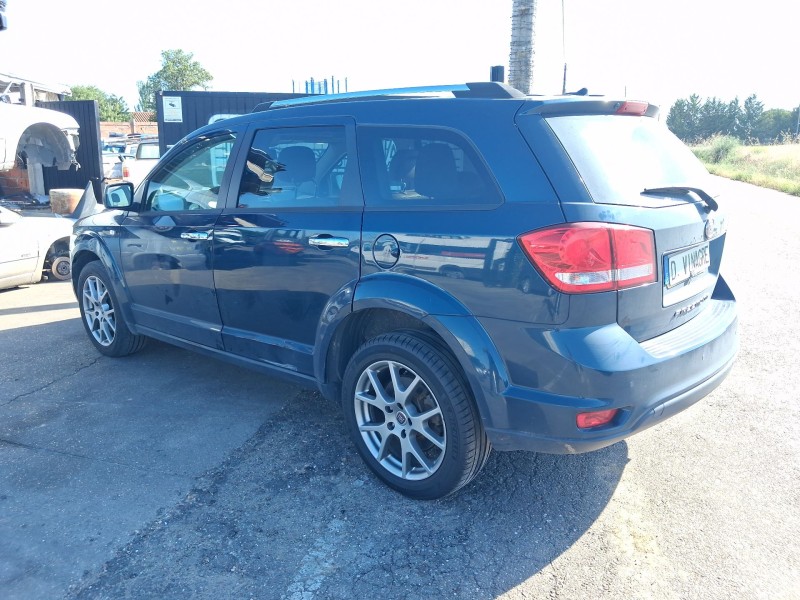 Recambio de carroceria para fiat freemont (345_) 2.0 jtd referencia OEM IAM   