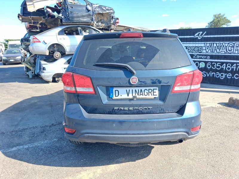 Recambio de carroceria para fiat freemont (345_) 2.0 jtd referencia OEM IAM   
