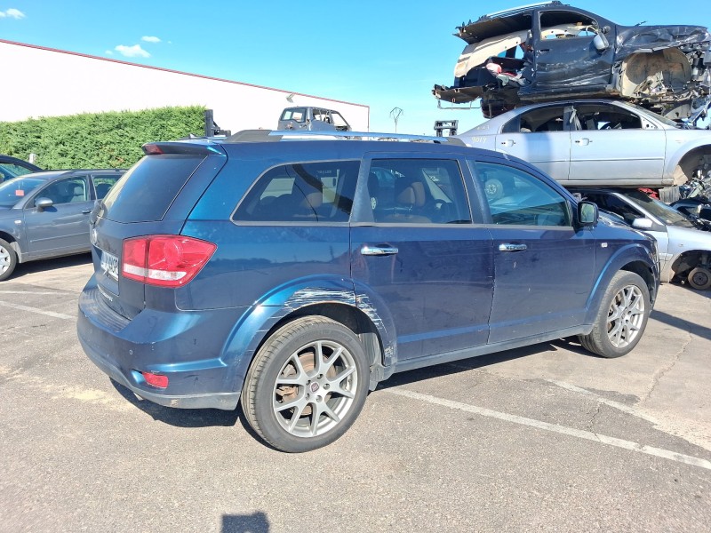 Recambio de carroceria para fiat freemont (345_) 2.0 jtd referencia OEM IAM   