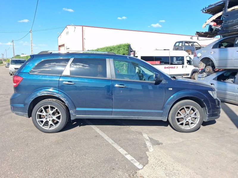 Recambio de carroceria para fiat freemont (345_) 2.0 jtd referencia OEM IAM   