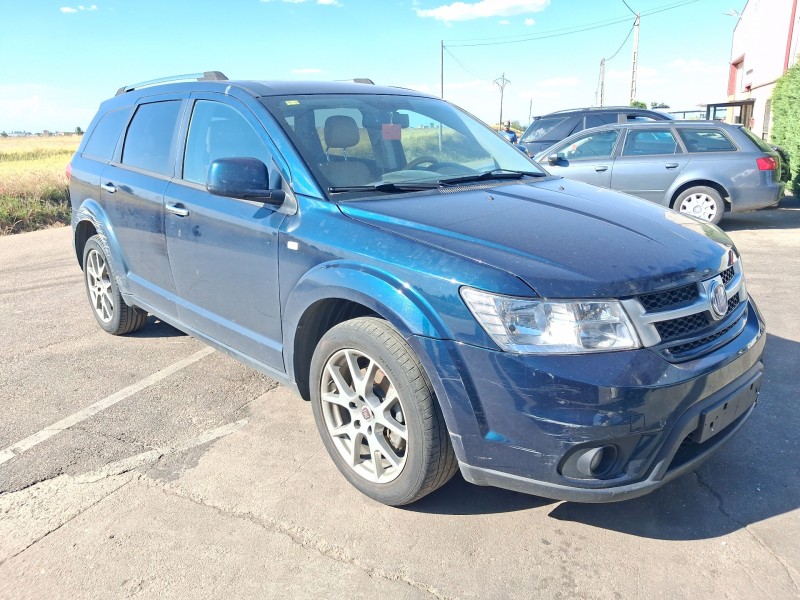 Recambio de carroceria para fiat freemont (345_) 2.0 jtd referencia OEM IAM   