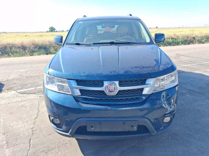 Recambio de carroceria para fiat freemont (345_) 2.0 jtd referencia OEM IAM   