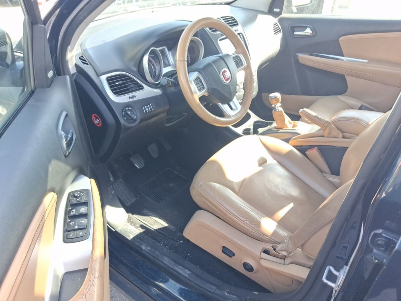 Recambio de carroceria para fiat freemont (345_) 2.0 jtd referencia OEM IAM   