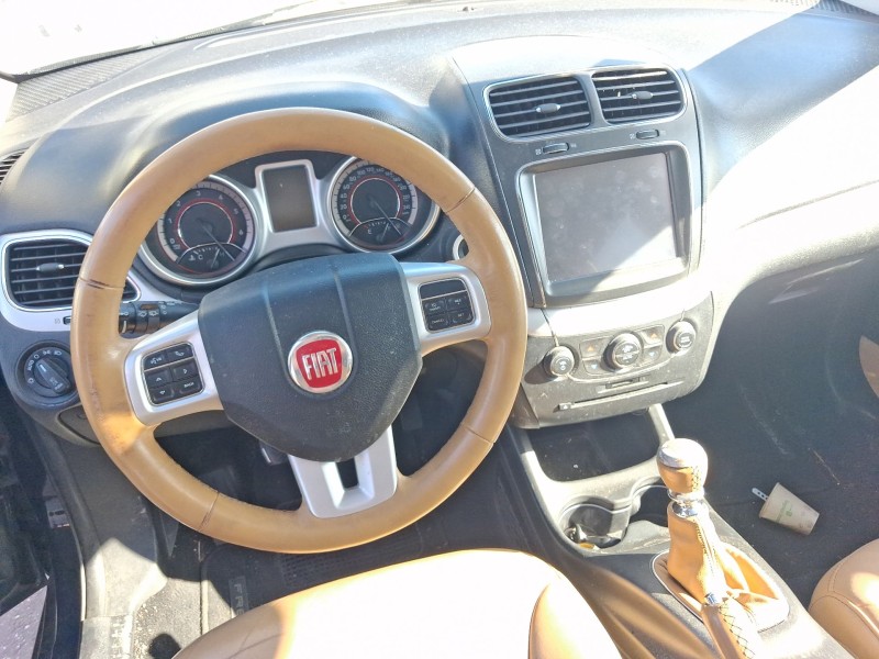 Recambio de carroceria para fiat freemont (345_) 2.0 jtd referencia OEM IAM   