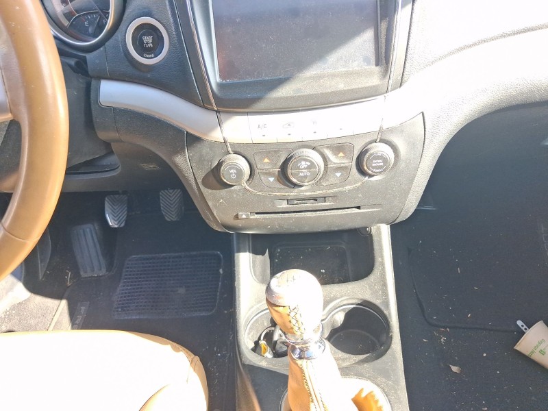 Recambio de carroceria para fiat freemont (345_) 2.0 jtd referencia OEM IAM   
