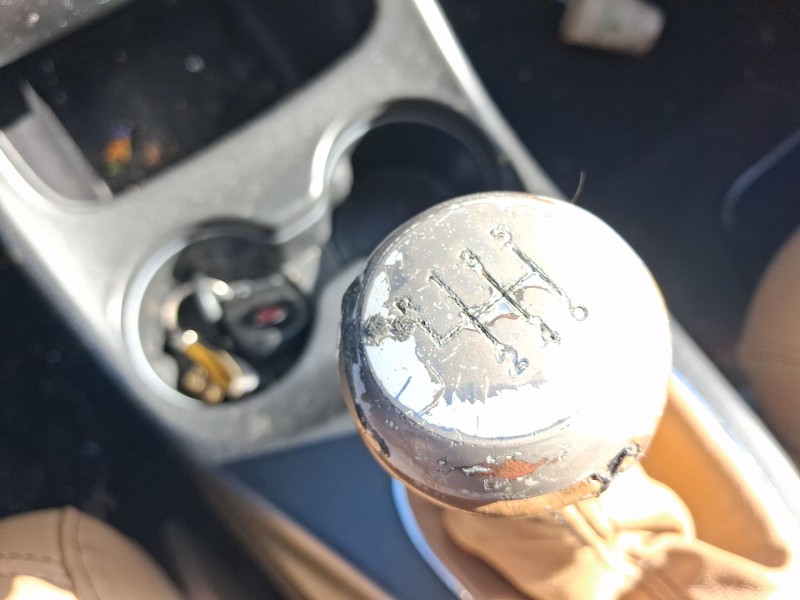 Recambio de carroceria para fiat freemont (345_) 2.0 jtd referencia OEM IAM   