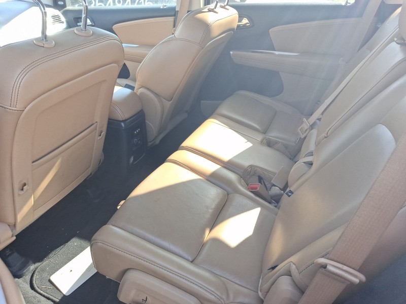 Recambio de carroceria para fiat freemont (345_) 2.0 jtd referencia OEM IAM   