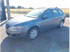 Recambio de carroceria para seat exeo st (3r5) 1.8 tsi referencia OEM IAM   
