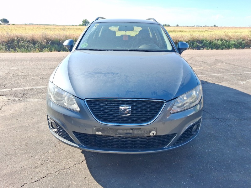 Recambio de carroceria para seat exeo st (3r5) 1.8 tsi referencia OEM IAM   