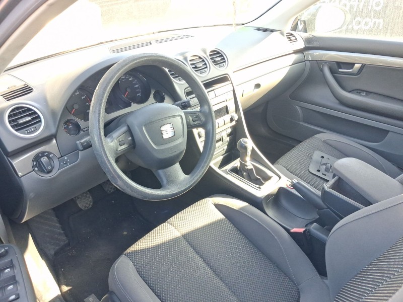 Recambio de carroceria para seat exeo st (3r5) 1.8 tsi referencia OEM IAM   