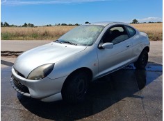 Recambio de carroceria para ford puma (ec_) 1.4 16v referencia OEM IAM   
