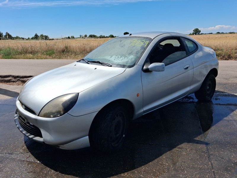 Recambio de carroceria para ford puma (ec_) 1.4 16v referencia OEM IAM   