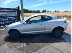 Recambio de carroceria para ford puma (ec_) 1.4 16v referencia OEM IAM    2