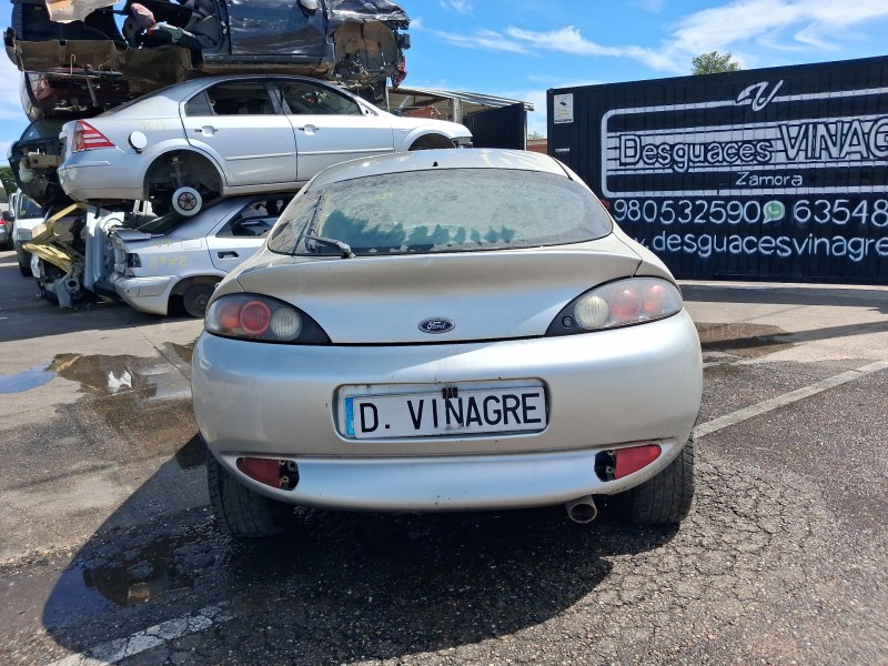 Recambio de carroceria para ford puma (ec_) 1.4 16v referencia OEM IAM   