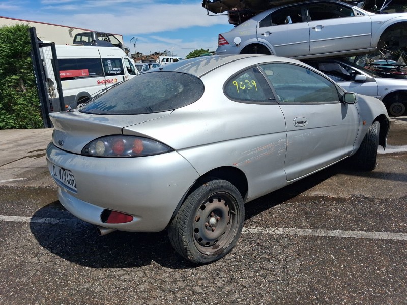 Recambio de carroceria para ford puma (ec_) 1.4 16v referencia OEM IAM   