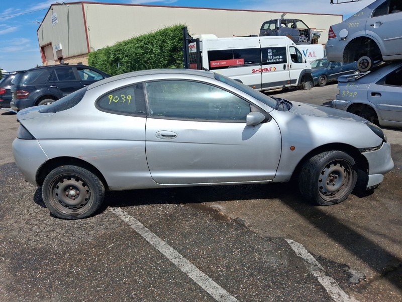 Recambio de carroceria para ford puma (ec_) 1.4 16v referencia OEM IAM   