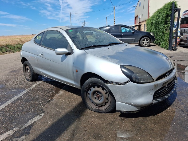 Recambio de carroceria para ford puma (ec_) 1.4 16v referencia OEM IAM   