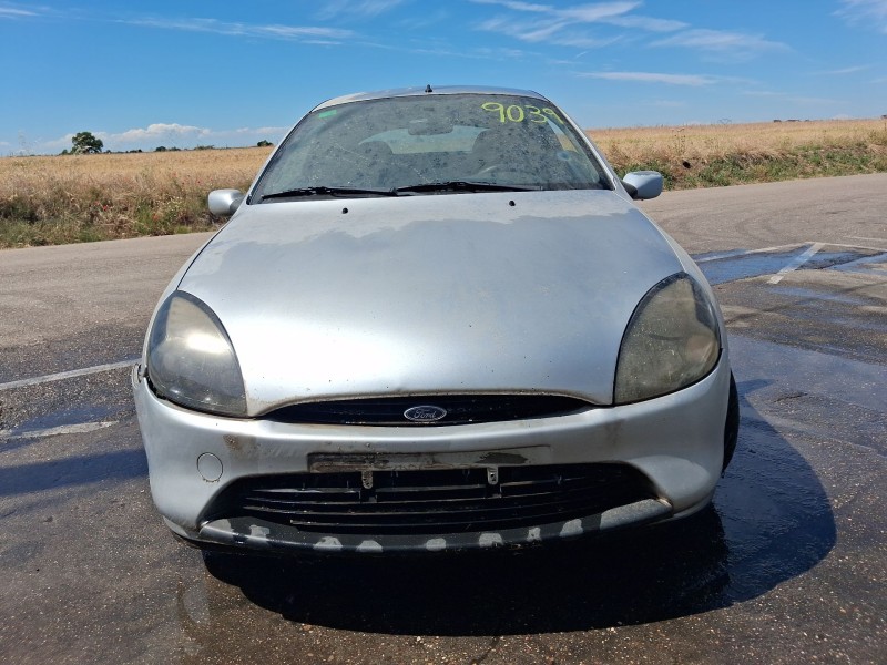 Recambio de carroceria para ford puma (ec_) 1.4 16v referencia OEM IAM   