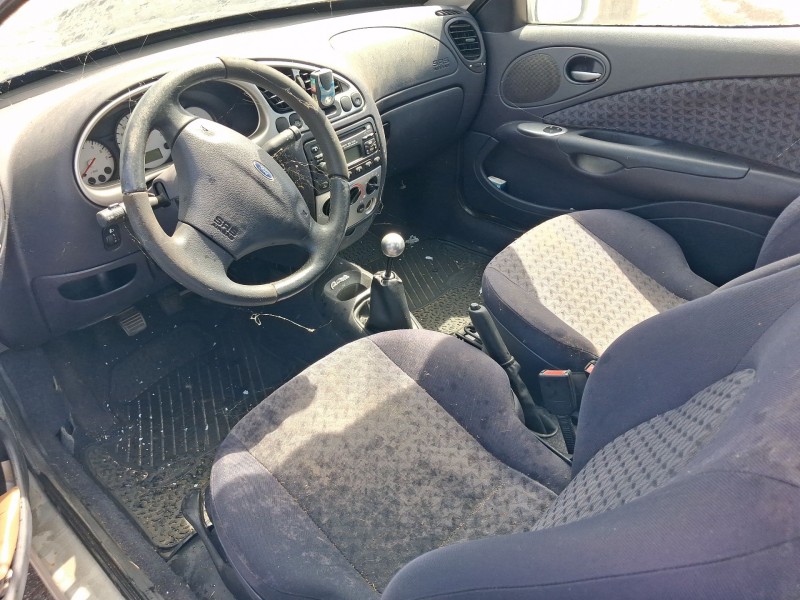 Recambio de carroceria para ford puma (ec_) 1.4 16v referencia OEM IAM   
